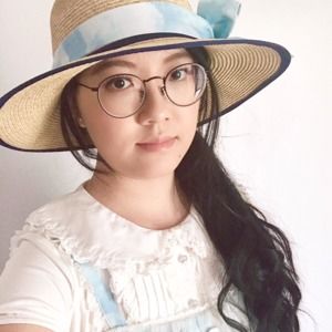 Meet your Posher, Melanie